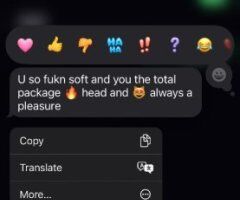 MsMOCHA Topknotch 90qv 💦🥳 avail now 👏🏽 Come Get A Luxurious Nutt 💦👑 Exit feeling like a KING 🏆 - 23 - Image 11