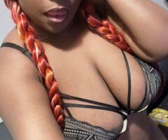 Milwaukee escorts - NO RUSH FULL SERVICE CHOCOLATE BBW - 34