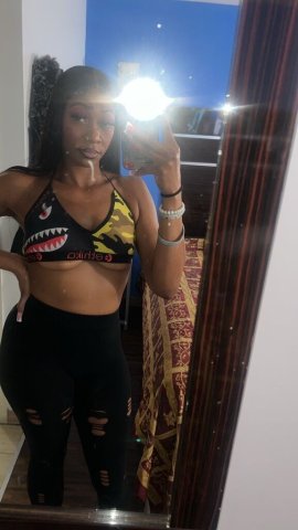 Cum Let Me Rain 🌧 Down On You💃🏽 “New In Town” - 29 - 1