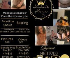 Phoenix escorts - 💦🐱Outcall Special🐱💦 - 21