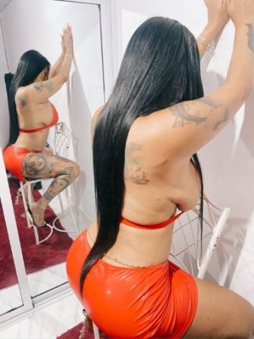 Beautiful, sexy, and sensual Latina which also provides home delivery services🔥👄👅👿❤ - 25 - 1