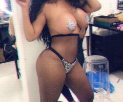 Beautiful, sexy, and sensual Latina which also provides home delivery services🔥👄👅👿❤ - 25 - Image 2