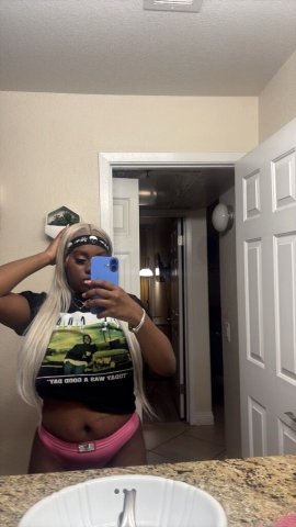 Pretty Face, Thick Waist, Good Vibes Only - 21 - 1
