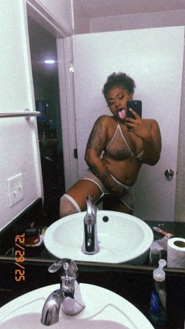 C'MERE DADDY LET ME SPLASH ON THAT DICK ‼😈💦 - 21 - 1