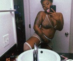 St. Louis escorts - C'MERE DADDY LET ME SPLASH ON THAT DICK ‼😈💦 - 21