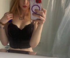 Ann Arbor escorts - QV and Content💕 - 23