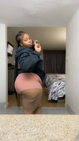 BIG BOOTY NAEJAH AVAILABLE NOW 💦🍑 - 28 - 1