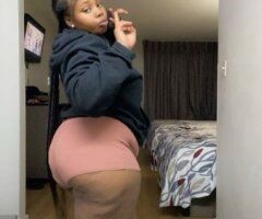 Richmond escorts - BIG BOOTY NAEJAH AVAILABLE NOW 💦🍑 - 28