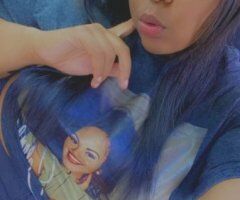 🍦👸🏽CREAM QUEEN👅💦🍆THROAT GOAT😘 OUTCALLS ONLY - 25 - Image 2