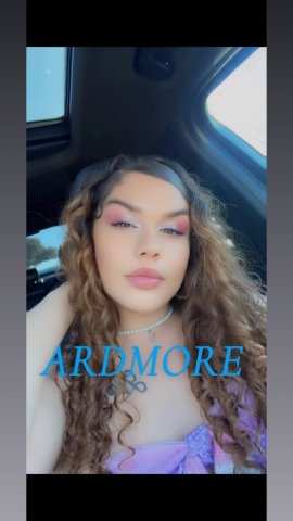 🫦I AM IN ARDMORE !!! ARDMORE !!! - 29 - 1