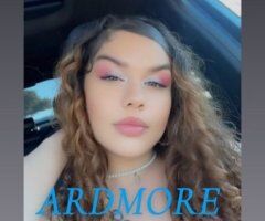 Oklahoma City escorts - 🫦I AM IN ARDMORE !!! ARDMORE !!! - 29