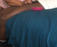 PLEASE READ 📖 BJ 50 FREAKY EBONY BBW MOBILE 🚘 BIG CLIT CUM CATCHING THROAT THERAPIST 👩🏾⚕️ MUST DICK PIC VERIFY MUST HOST (NO CARPLAY!) - 37 - Image 11