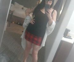 120-QV!! 120-QV!! HERE IN LINDALE TODAY, FELLAS!!! COME SLIDE INTO SOMETHING SEXY!!! 100% REAL 200% JUICY!!!!! ADD ME ON SNAPCHAT @CHYENNEMONROE- LETS GET WILD! - 31 - Image 3