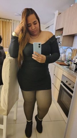 Rica Latina Colombiana 😈🔥 - 23 - 1