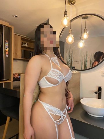🍑✨Linda y Apretadita ✨🍑Latina babe✨ - 26 - 1