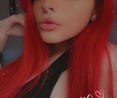 Kandy Red With The Wet Sloppy Head - 26 - Image 7