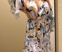 Chicago escorts - New girl visiting town - 30