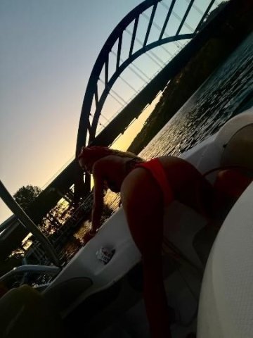 𝐓𝐄𝐗𝐀𝐒 𝐅𝐔𝐍 𝐒𝐈𝐙𝐄𝐃 𝐖𝐀𝐓𝐄𝐑𝐏𝐀𝐑𝐊 💦🐱🤑in town last night here - 23 - 1