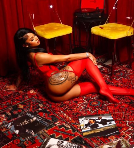 new sexy latina in town😘🐱💦 - 22 - 1