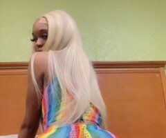 Come To Paradise Daddy😩🥰😫💦https://onlyfans.com/brownsugarr45/c1 - 29 - Image 3