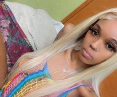 Come To Paradise Daddy😩🥰😫💦https://onlyfans.com/brownsugarr45/c1 - 29 - Image 8