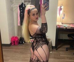 Your fav Upscale Blonde Bombshell is back 💃🏼🐰Ask about my 2girl👩🏼‍❤️‍💋‍👩🐱Incall and outcall available - 20 - Image 7