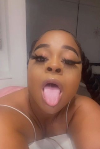 CUMMMMM AND LET MY THROAT DO ALL THE TALKING DADDY🌪🍆👅👅💦💦 SPECIALS - 28 - 1