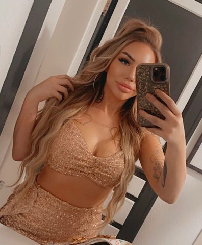 All Natural Petite Blonde Next Door💋 - 26 - 1