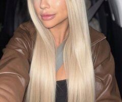 All Natural Petite Blonde Next Door💋 - 26 - Image 3