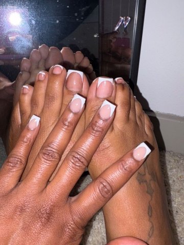 Sexy Slim Ebony Outcalls - 30 - 1