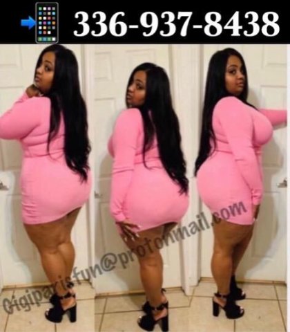 Your premium escape begins here 💋 Classy • Clean • Confidential — Gigi Finally in your area! - 25 - 1