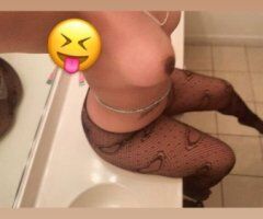 Palmdale/Lancaster escorts - FORGEIN CREOLE MAMII - 19