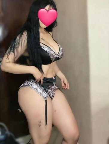 💦 "I'm affectionate and curvy," you'll love everything about my body 💦 - 32 - 1