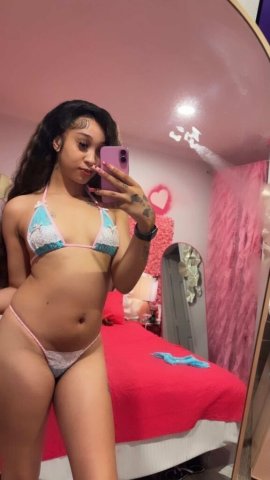 EXOTIC KREAM QUEEN INDIANA, BABY💘💘 - 21 - 1