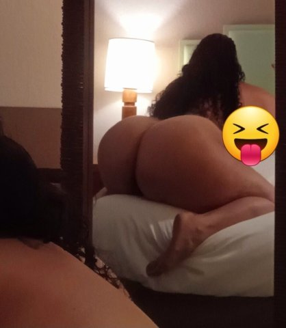 📢MONDAY FOR NEW FRIENDS🤗🇨🇺👸CUBAN MELISSA🔊TASTY BIG BOOTY WORSHIP👅😻😜🐱 - 77 - 1