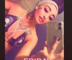 - Alice In WonderLand 🖤 🍓🍰**☆- HEAD ONLY TONIGHT- ☆** PLUS **☆Anal starts @💲220$- QV .☆)***Only Anwser 📲 If im active not always responsive usually take care of my house first. 💲💸TALKS...🤗 - 25 - Image 2
