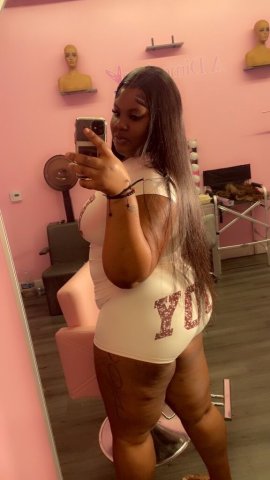 NEW CALI GURL IN TOWN👅💦🐐 Cum get milkedddd - 23 - 1