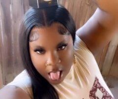 NEW CALI GURL IN TOWN👅💦🐐 Cum get milkedddd - 23 - Image 2
