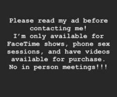 ($2O FACETIME SHOWS)❗𝐎𝐍𝐋𝐈𝐍𝐄 𝐎𝐍𝐋𝐘❗💋🔸CURVY🍑 DD Cᵤₜᵢₑ🌸ℙ𝕚𝕔𝕤✅☎➖𝕊𝕖𝕩✅𝕍𝕚𝕕𝕤✅➕𝓜𝓸𝓻𝓮😈 MILF ❹ 𝙊𝙣𝙡𝙞𝙣𝙚 𝘗𝘭𝘢𝘺 𝐎𝐍𝐋𝐘❗ - 36 - Image 7
