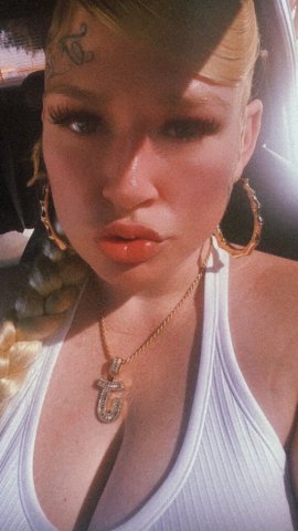 ❄ 🐰 💋 LAST WEEK IN TOWN 💋 ❄ 🐰 - 27 - 1