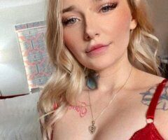 LEAVING SOON✈ Your Fav Blonde Bombshell💦😍💕 - 23 - Image 4