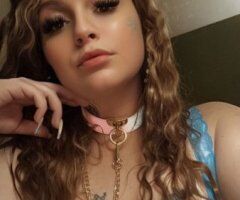 🩵Come See Your Favorite Throat Goat The Sloppiest and Wettest - 28 - Image 6