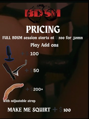 PLEASE MAKE ME SQUIRT IN YOUR FACE ZADDY💦💦💦 - 26 - 1