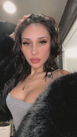 ONE AND ONLY IRIS ! GUARANTEED! VIDEO VERIFY NO FAKE! DONT FALL FOR THE FAKE POSING AS ME - 22 - 1