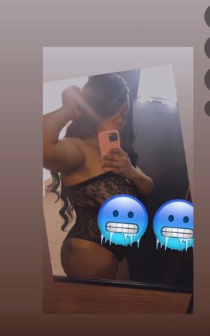 Sexy Ebony ready to satisfy all your needs !!! - 25 - 1