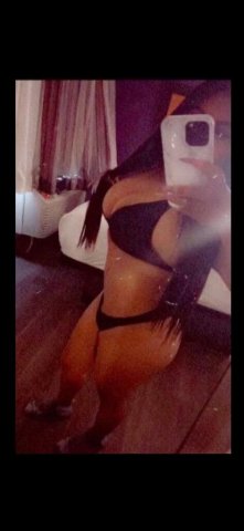 Ashley ❤ LATINA ❤ outcalls - 24 - 1