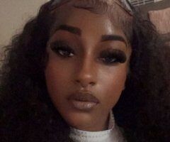 75$ deals going rn outcalls & car play🌹 NO BARE NO ANAL NO KISSING 🌹 it don't get no better than me 🌹 throat demon 🌹 pussy is like a waterfall with cream in it 😉 come money ready i do not play games . - 21 - Image 4