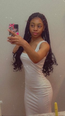 Slim Thick Pretty Girl❤ - 20 - 1