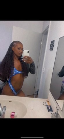 WetDream Girl /GUSHY GREEK N PUSSY WET ANAL💦/ Exotic Plays /Available Now / Anal pussy and blow job /INCALLS OUTCALLS - 25 - 1