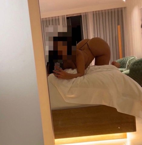 latina joven y nalgona de visita (cash solamente)😍 - 27 - 1
